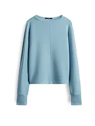 SOMEDAY | Pullover  | hellblau
