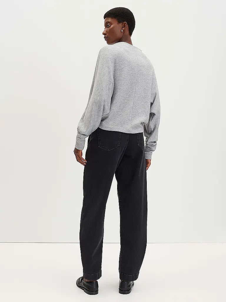 SOMEDAY | Pullover  | grau