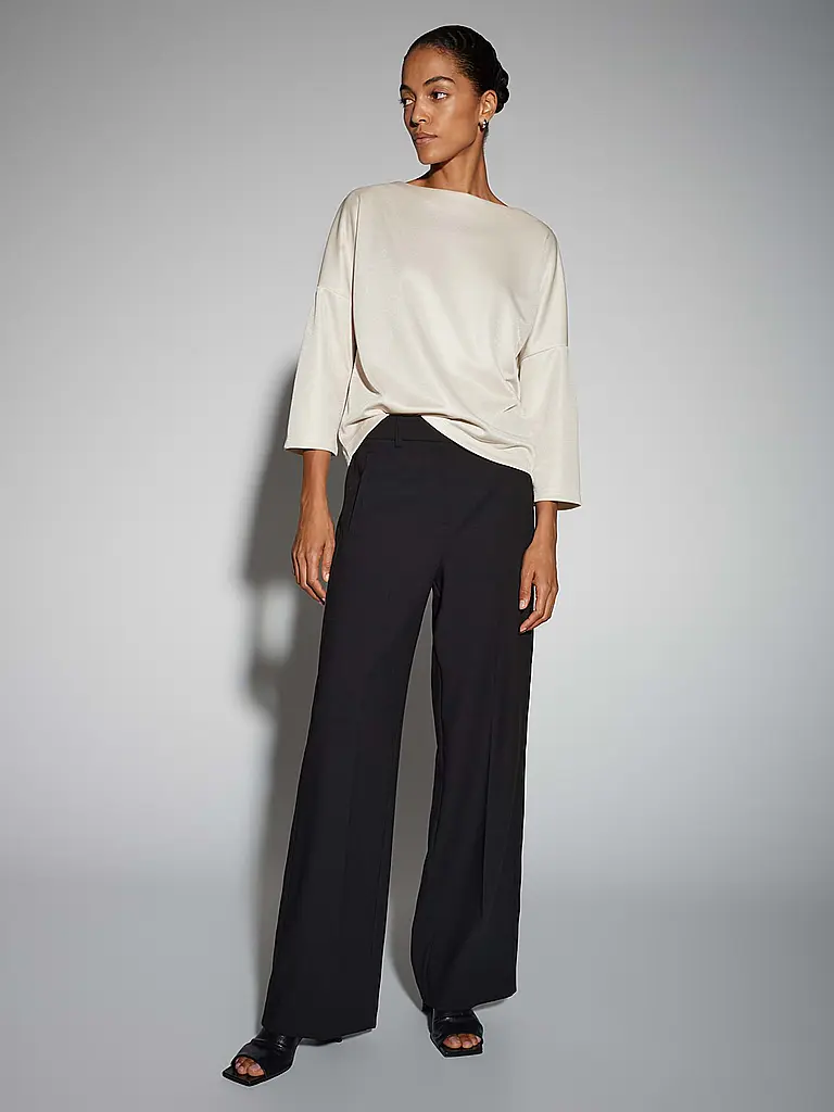 SOMEDAY | Pullover KARITA PURE | Creme