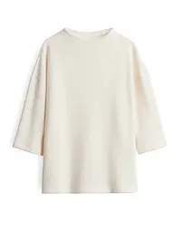 SOMEDAY | Pullover KELISE | Creme