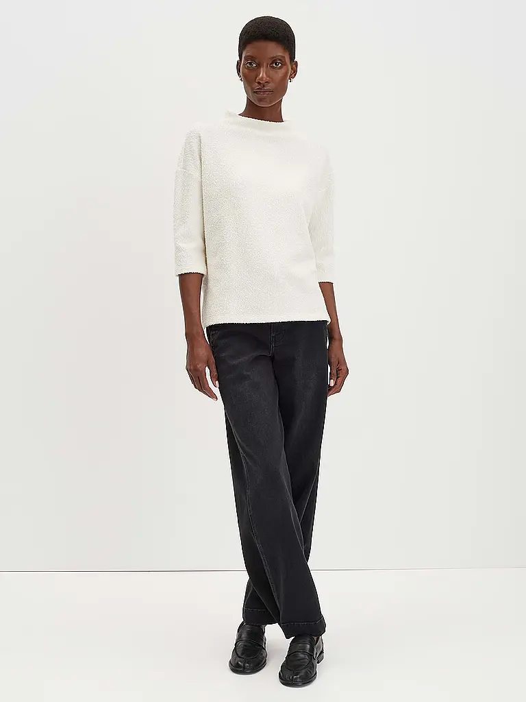 SOMEDAY | Pullover KELISE | Creme