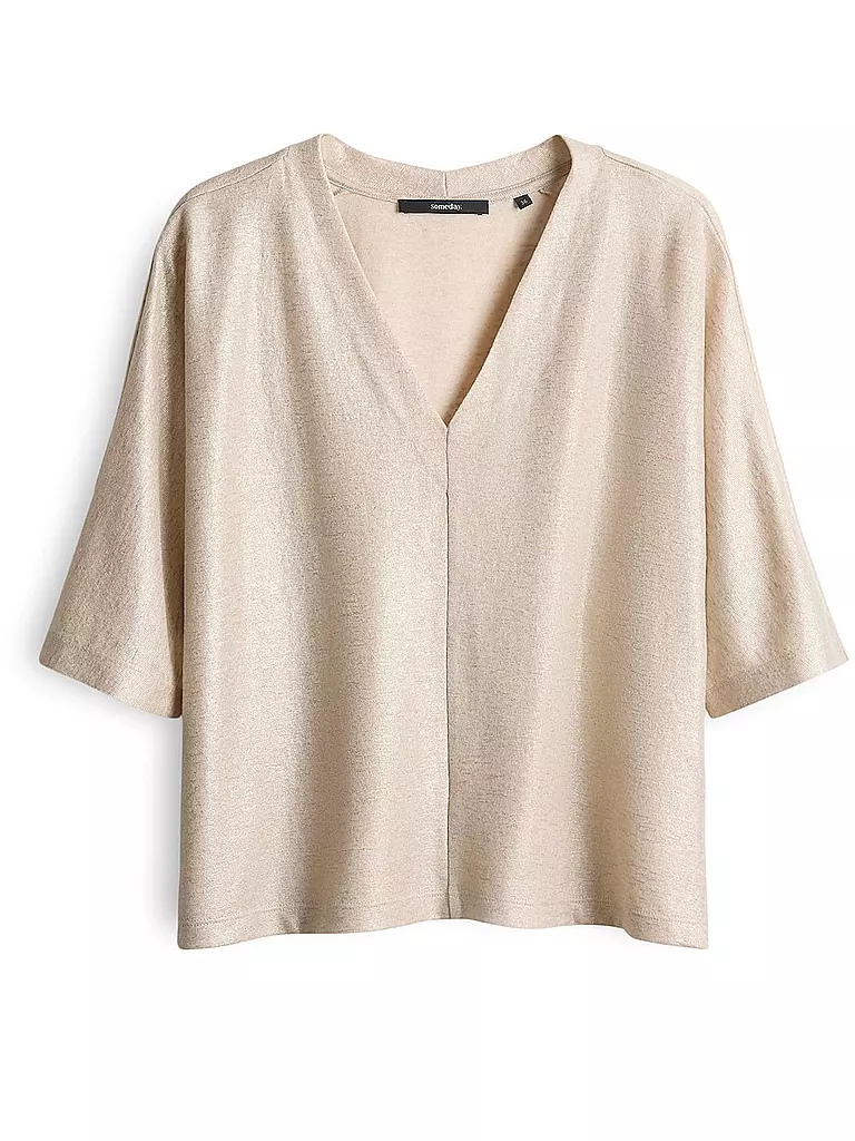 SOMEDAY | Pullover KELORA | beige
