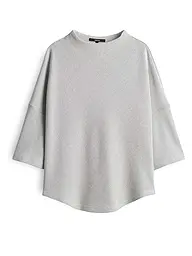 SOMEDAY | Pullover KEROMY | hellgrau
