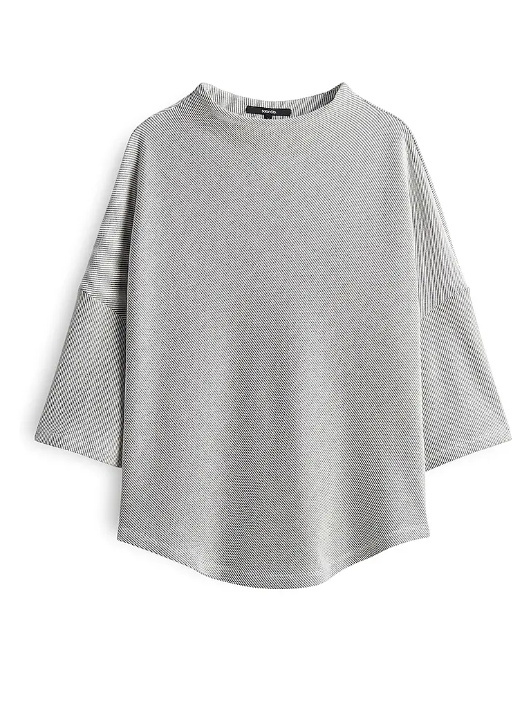 SOMEDAY | Pullover KEROMY | hellgrau