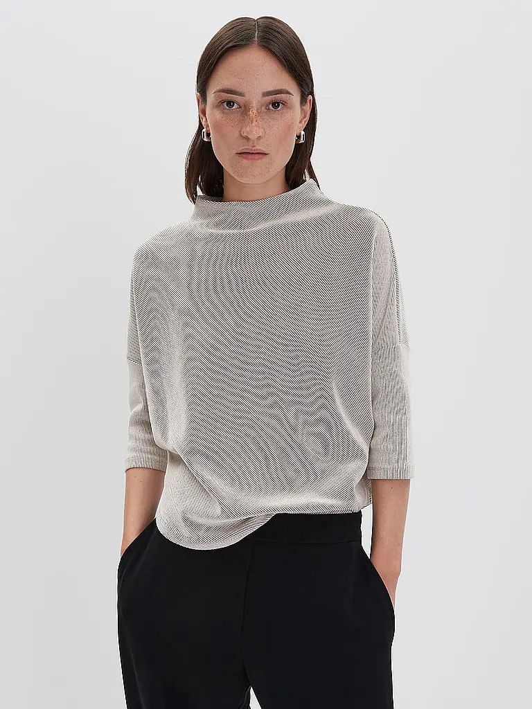 SOMEDAY | Pullover KEROMY | camel
