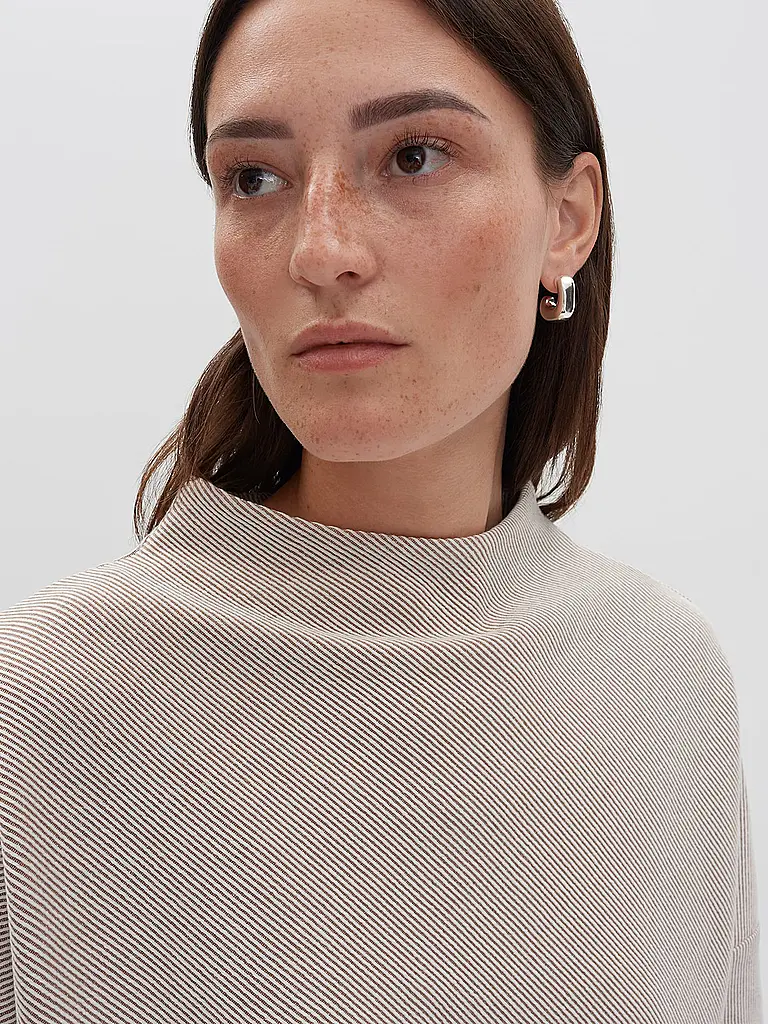 SOMEDAY | Pullover KEROMY | camel
