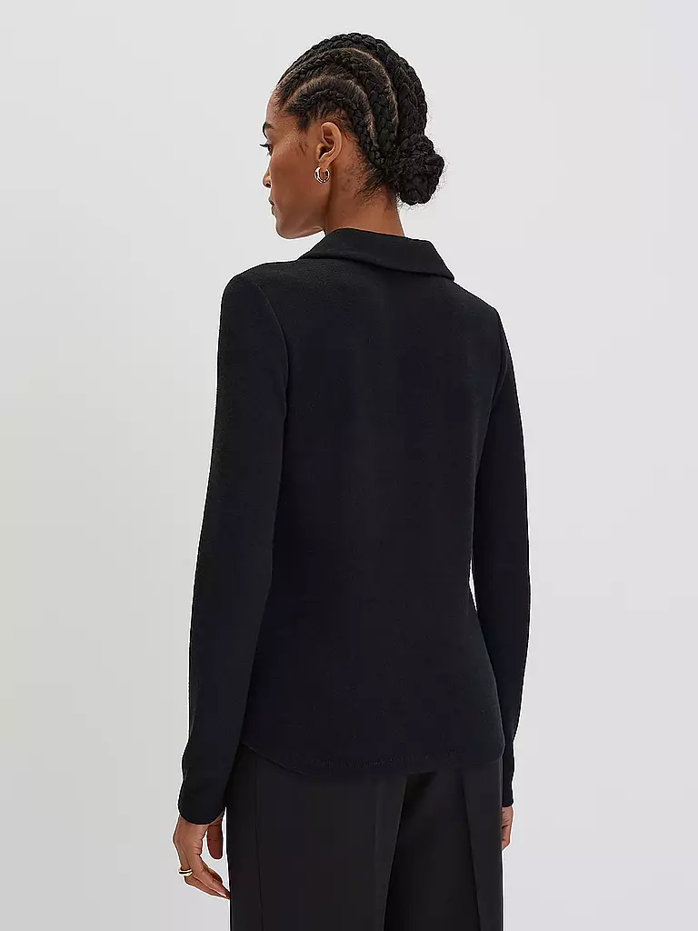 SOMEDAY | Pullover KIKY | schwarz