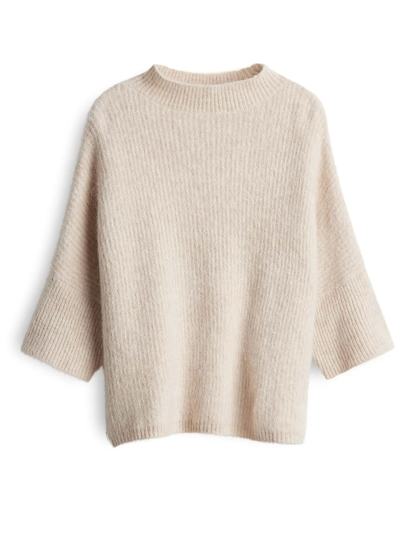 SOMEDAY | Pullover TALENE | beige