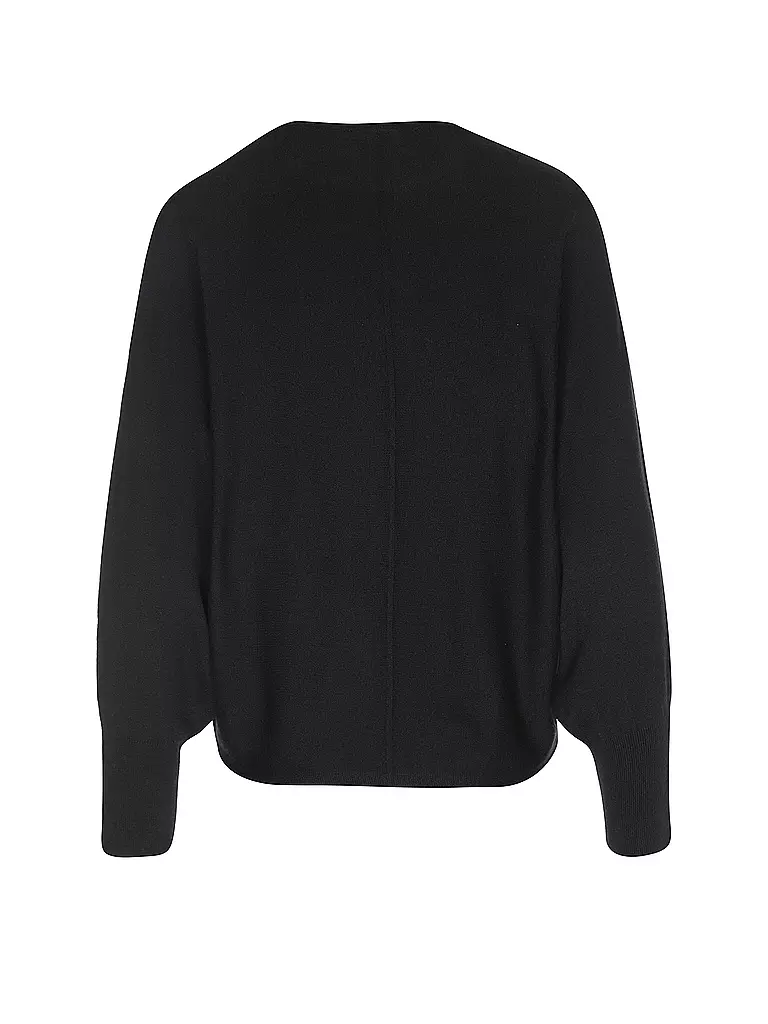 SOMEDAY | Pullover TALIYA LINE | dunkelblau