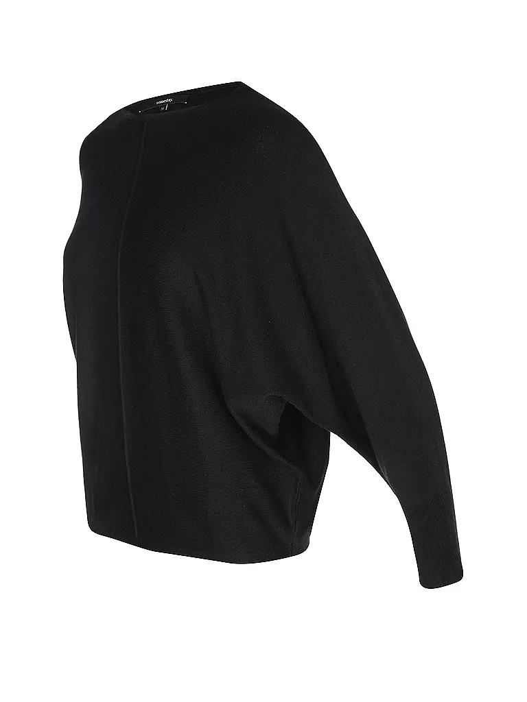 SOMEDAY | Pullover TALIYA LINE | dunkelblau