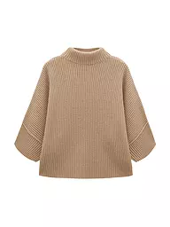 SOMEDAY | Pullover TALJA | beige