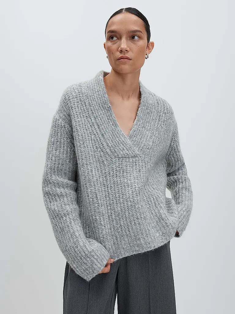 SOMEDAY | Pullover TALYNA | beige