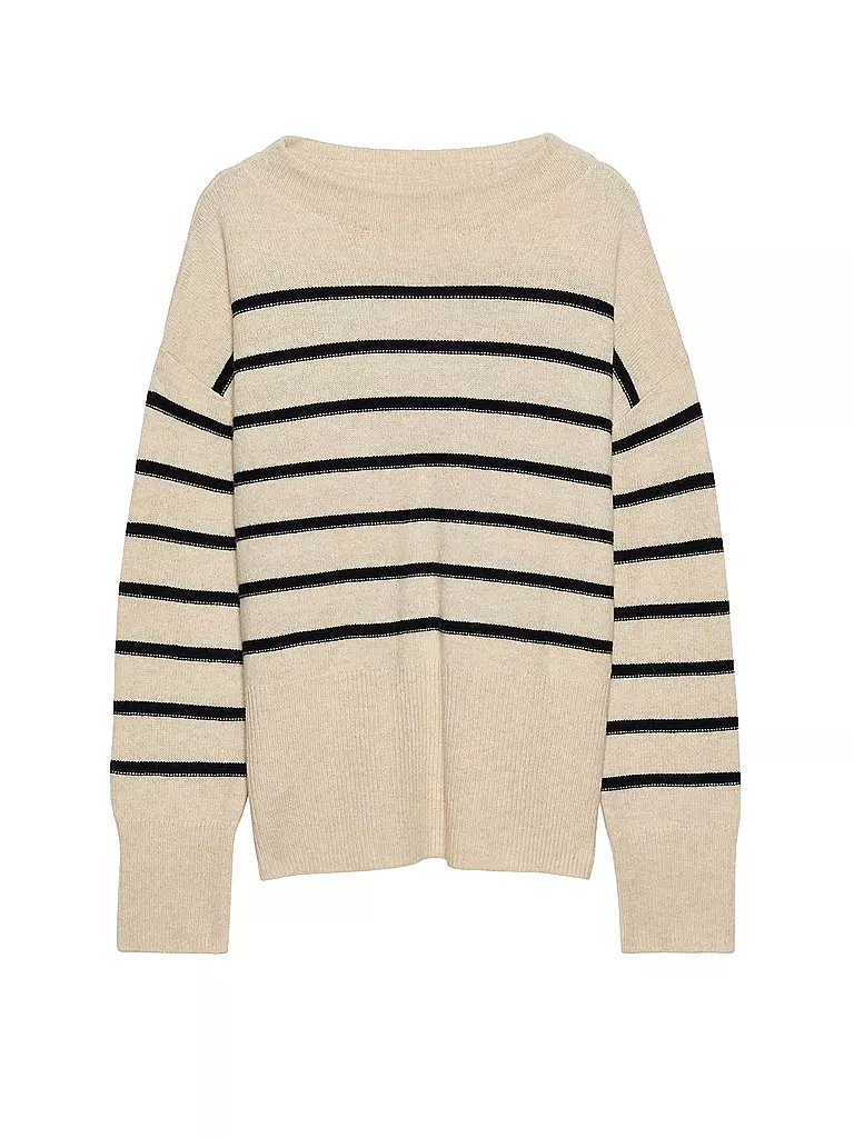 SOMEDAY | Pullover TALYNN | creme