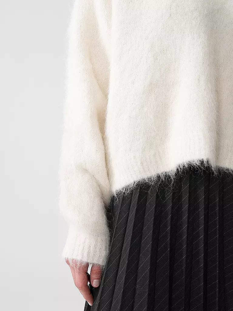 SOMEDAY | Pullover TANYARA | creme