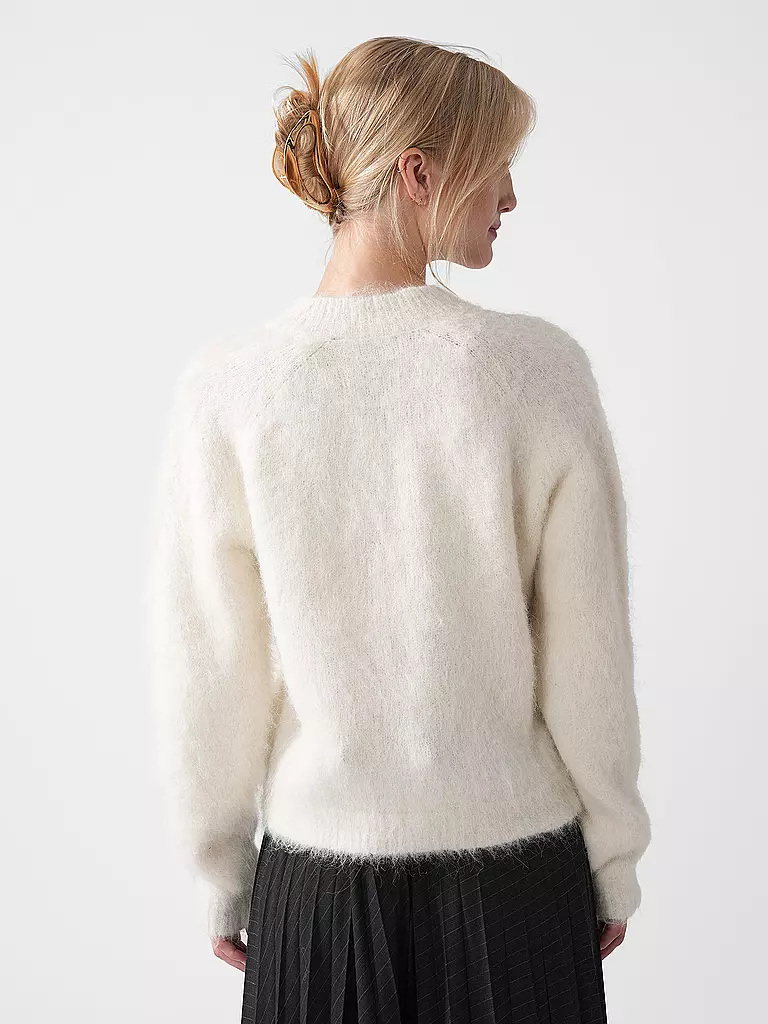 SOMEDAY | Pullover TANYARA | creme