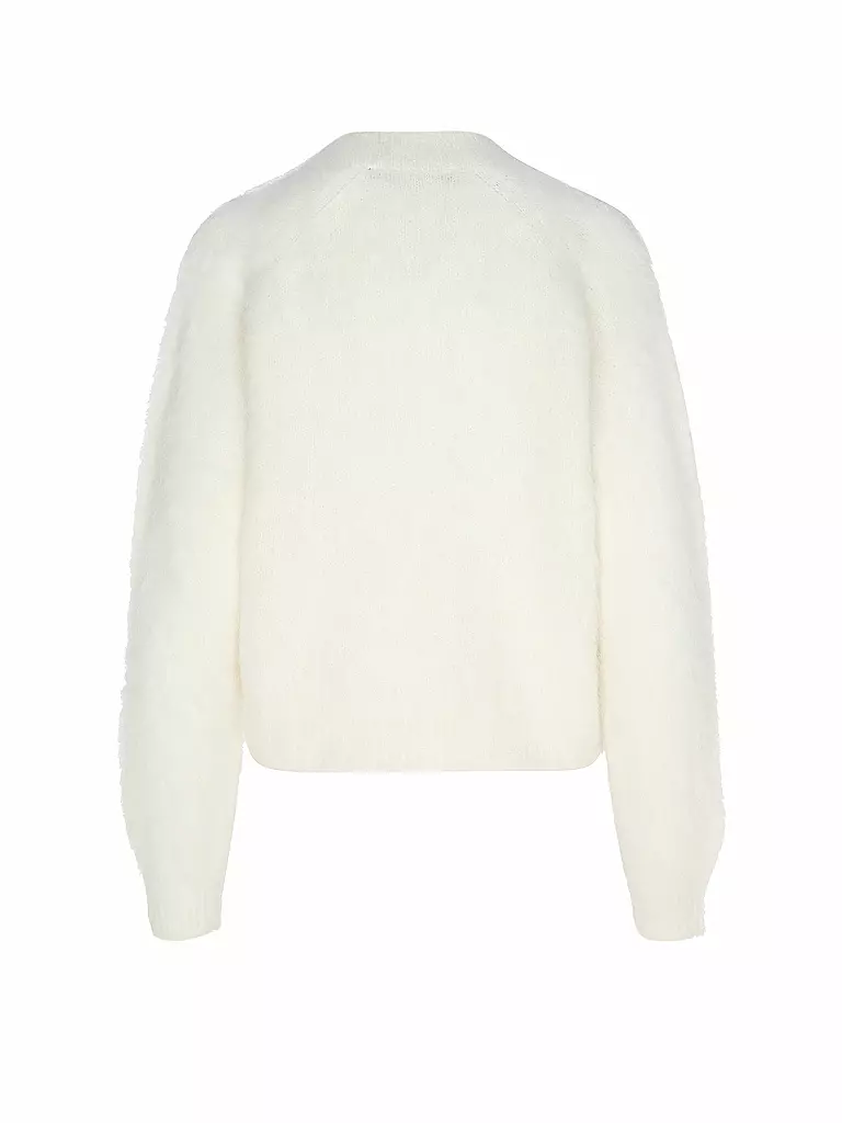 SOMEDAY | Pullover TANYARA | creme
