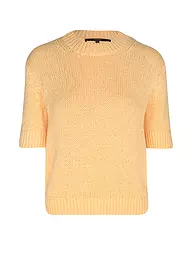 SOMEDAY | Pullover TAVERY | orange