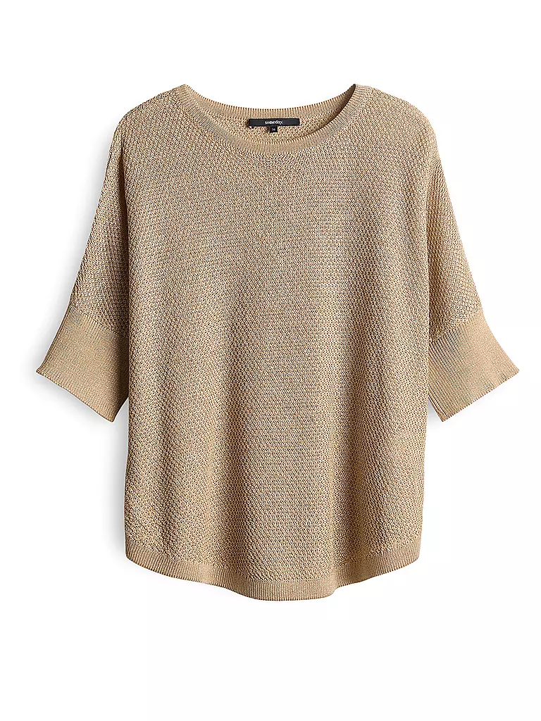 SOMEDAY | Pullover TELANOR | beige