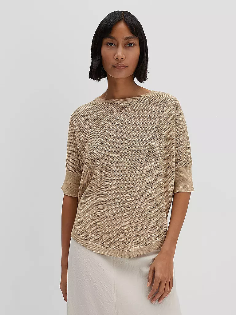 SOMEDAY | Pullover TELANOR | beige