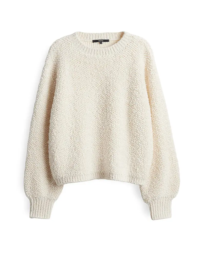 SOMEDAY | Pullover TELENA | creme