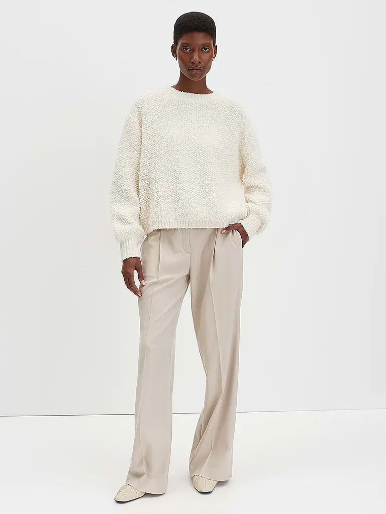 SOMEDAY | Pullover TELENA | creme