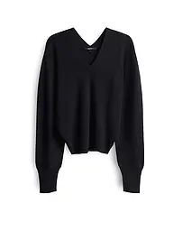 SOMEDAY | Pullover TELLMA | Schwarz