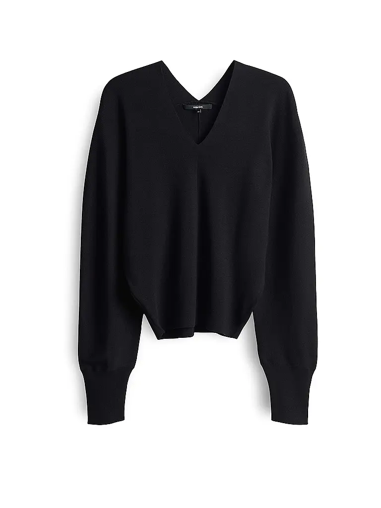 SOMEDAY | Pullover TELLMA | Schwarz