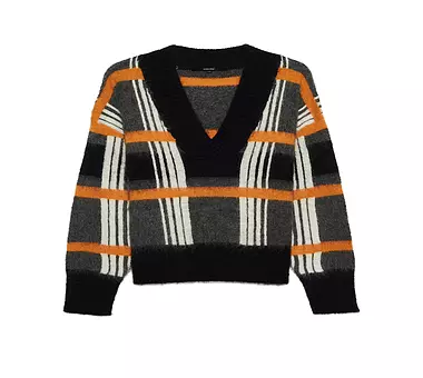 SOMEDAY Pullover TENYA