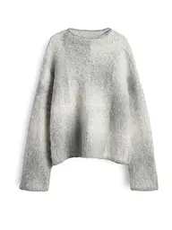 SOMEDAY | Pullover TEONIE | grau