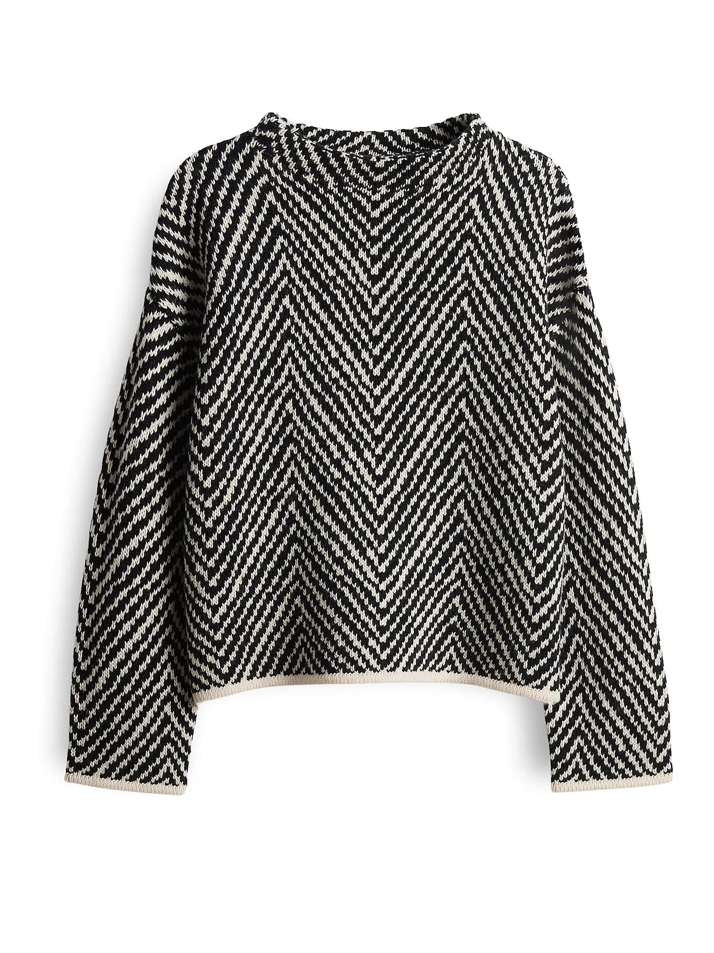 SOMEDAY | Pullover TEVELYN | beige