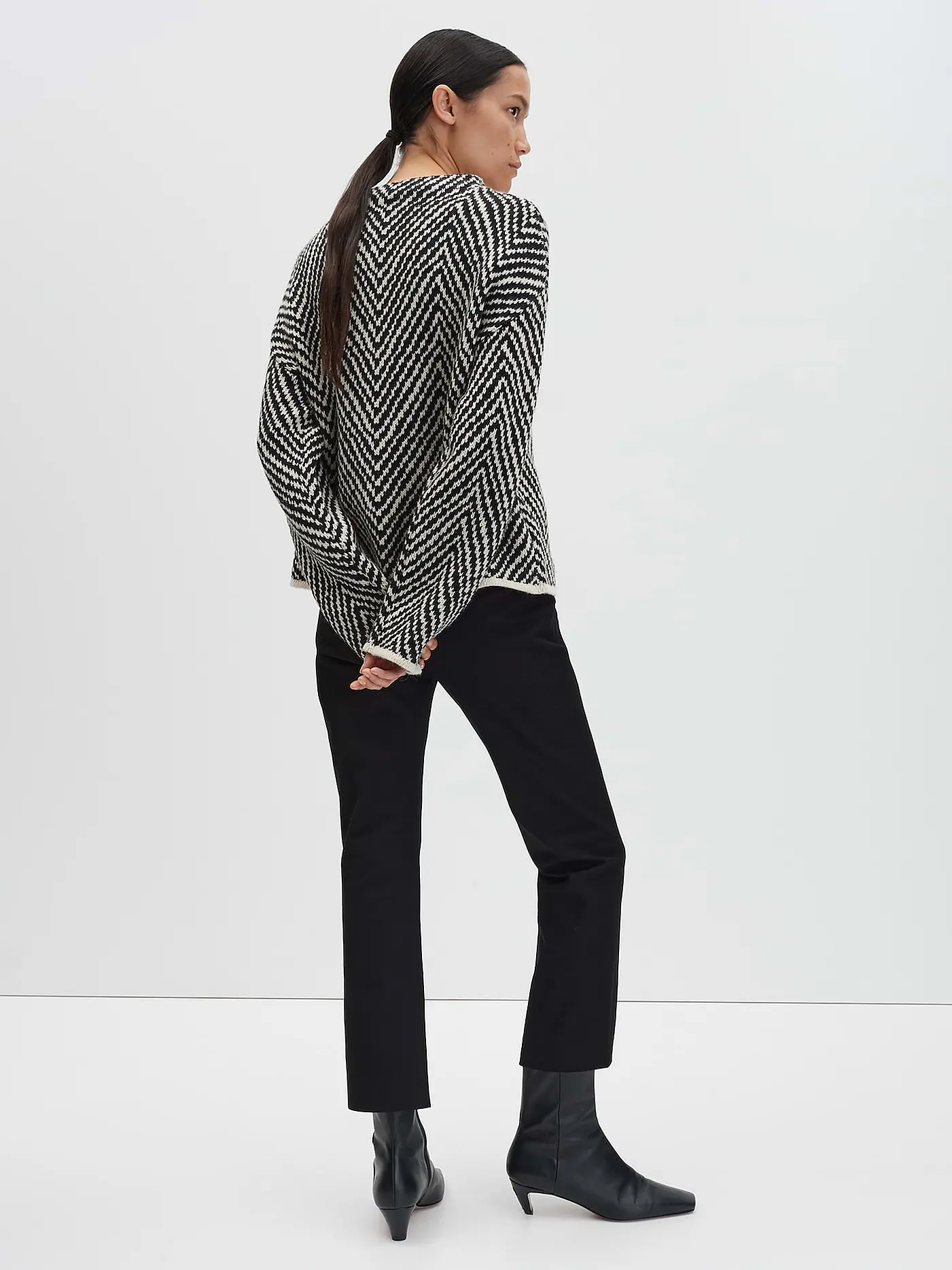 SOMEDAY | Pullover TEVELYN | beige