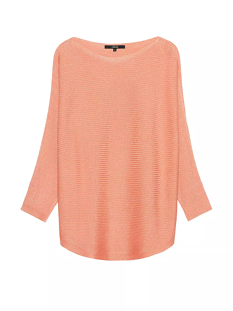 SOMEDAY | Pullover TIKKY | orange