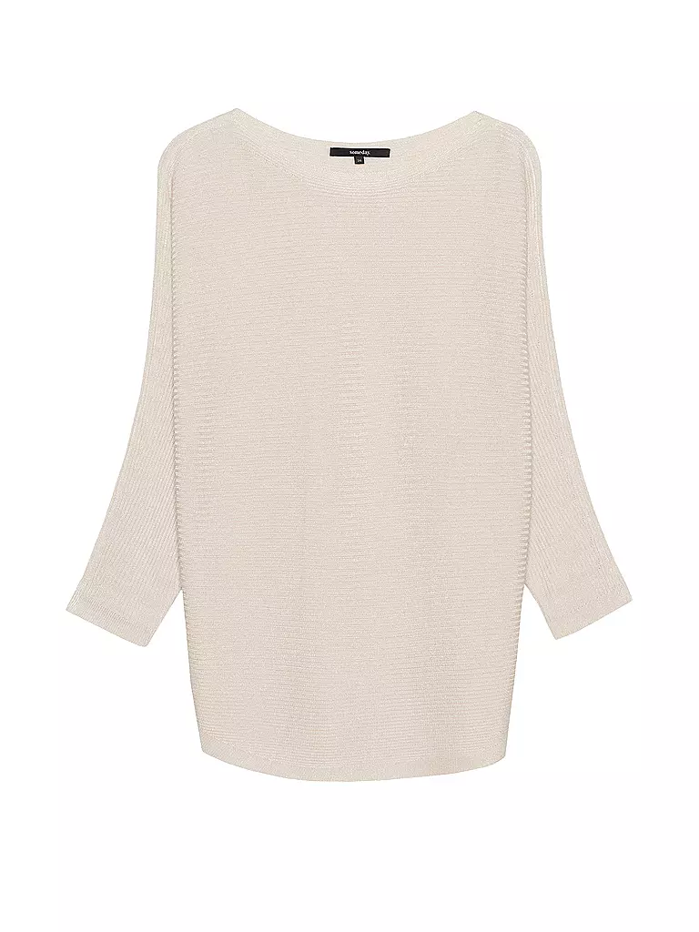 SOMEDAY | Pullover TIKKY | creme