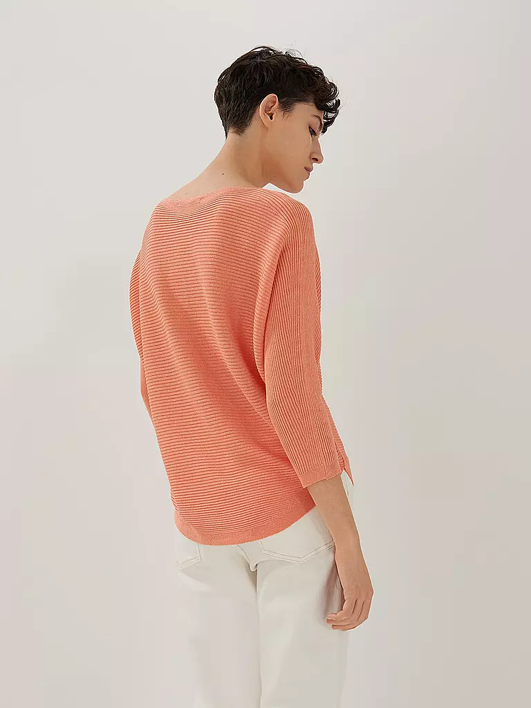 SOMEDAY | Pullover TIKKY | orange