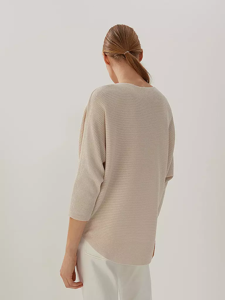 SOMEDAY | Pullover TIKKY | creme