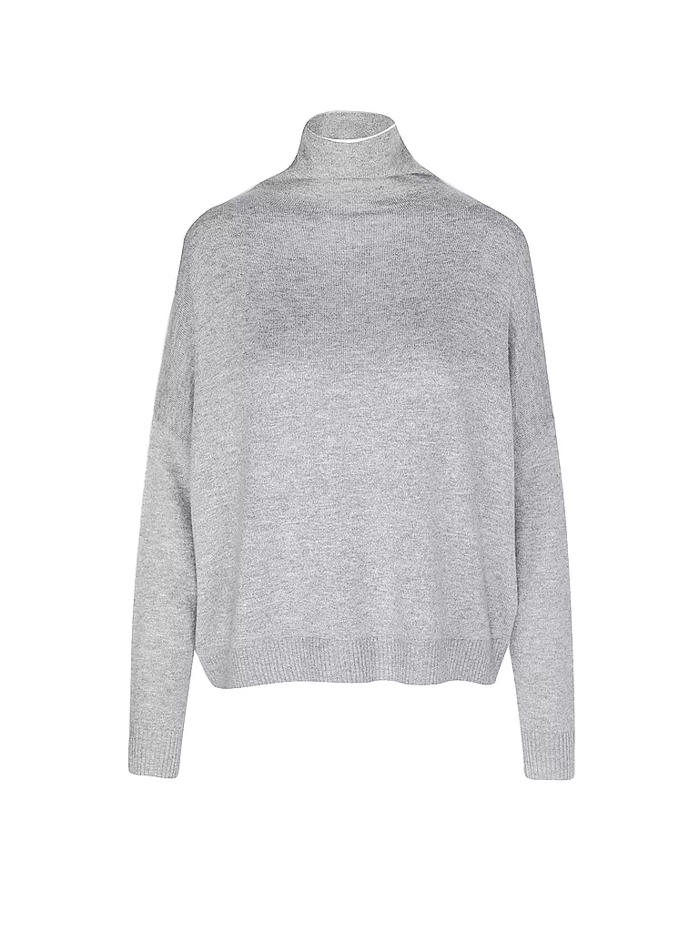 SOMEDAY | Pullover TIMANI | grau