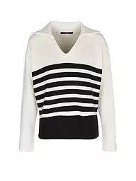 SOMEDAY | Pullover TIOR  | schwarz