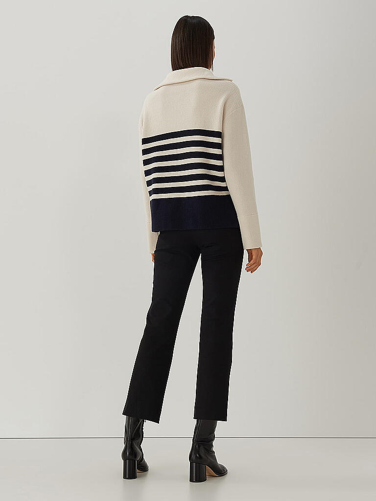 SOMEDAY | Pullover TIOR  | schwarz