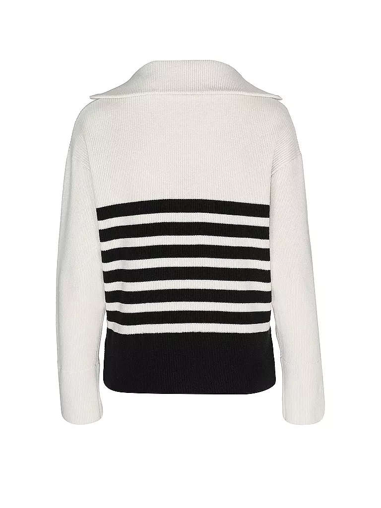 SOMEDAY | Pullover TIOR | schwarz