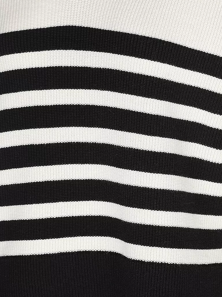 SOMEDAY | Pullover TIOR | schwarz