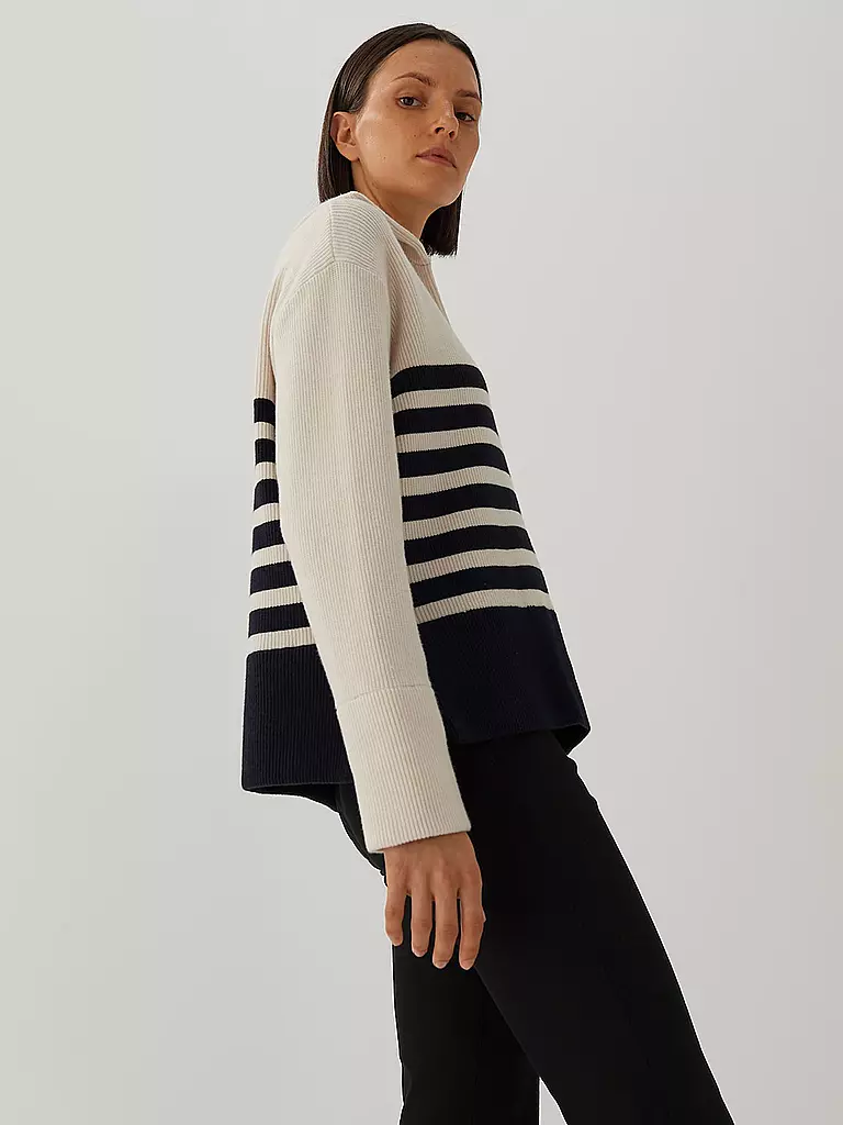 SOMEDAY | Pullover TIOR | schwarz