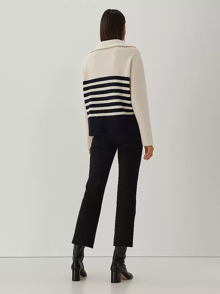 SOMEDAY | Pullover TIOR | schwarz