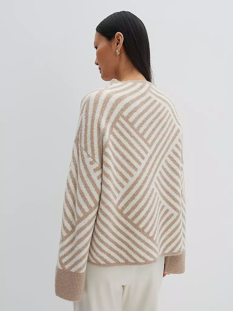 SOMEDAY | Pullover TONICA | hellgrün