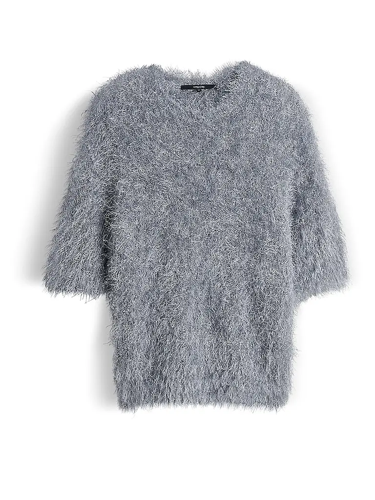 SOMEDAY | Pullover TOONI | Silber