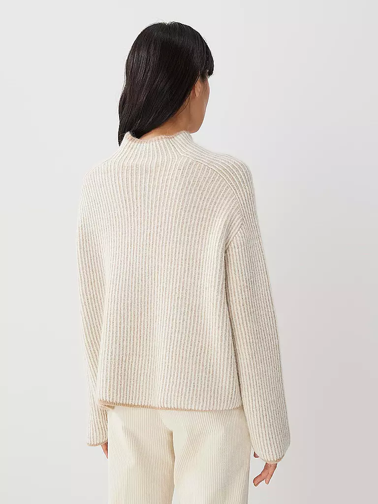 SOMEDAY | Pullover TOSIA | creme