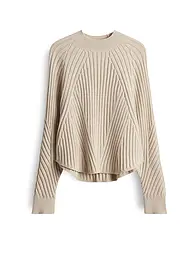 SOMEDAY | Pullover TOUANN | creme