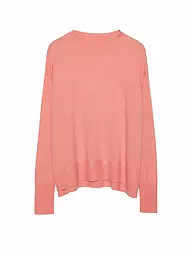 SOMEDAY | Pullover Tucosy | koralle