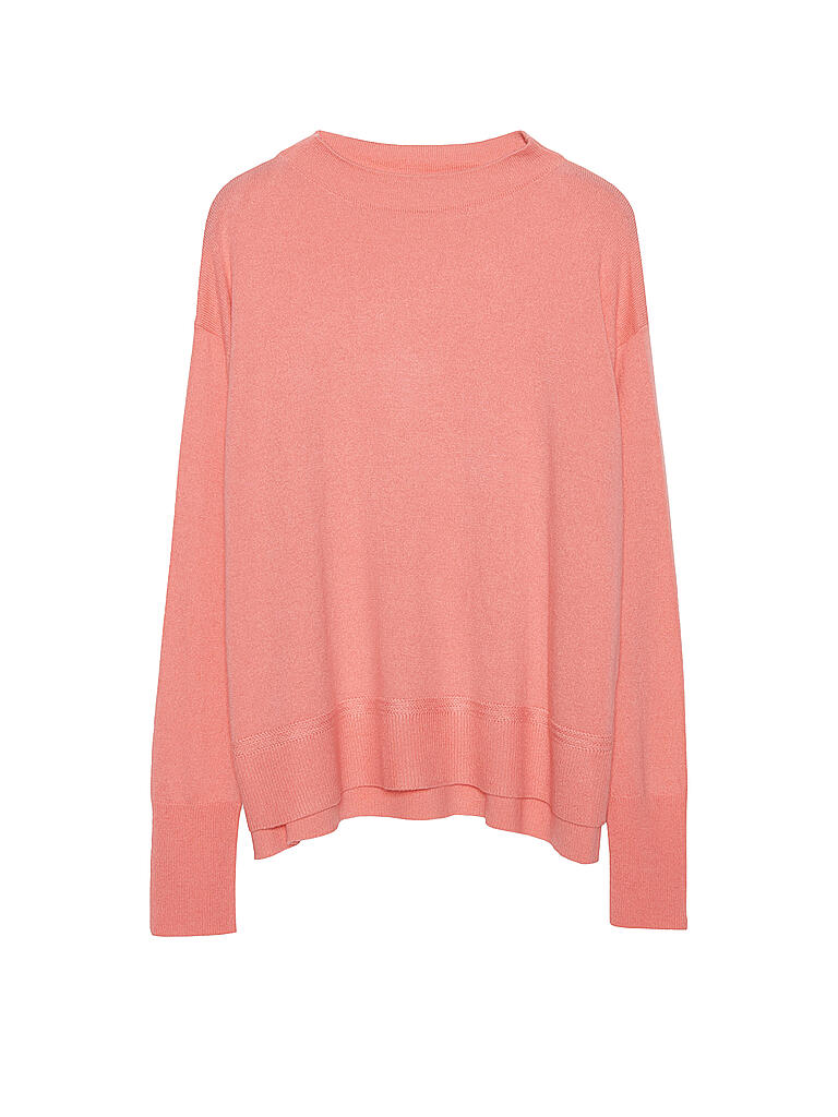 SOMEDAY | Pullover Tucosy | Koralle