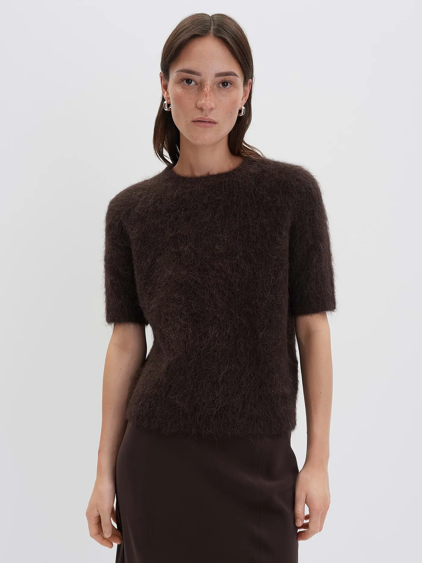 SOMEDAY | Pullover TUOMI | braun