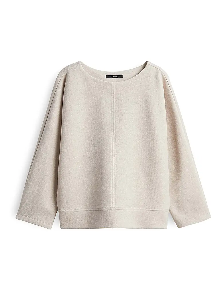 SOMEDAY | Pullover UDANA | Creme